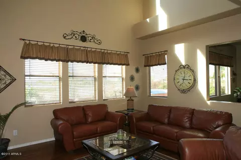 2868 S Colonial St, Gilbert, AZ 85295 photo 13