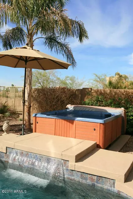 2868 S Colonial St, Gilbert, AZ 85295 photo 30