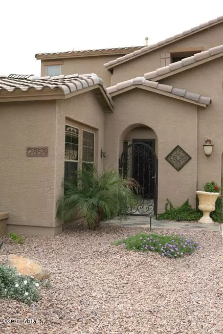 2868 S Colonial St, Gilbert, AZ 85295 photo 2