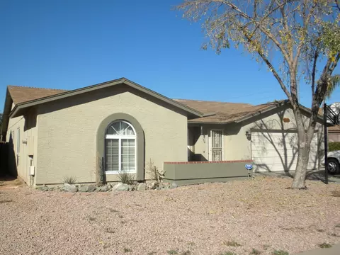 3134 E Villa Rita Dr, Phoenix, AZ 85032 photo 1