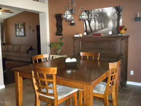 3134 E Villa Rita Dr, Phoenix, AZ 85032 photo 5