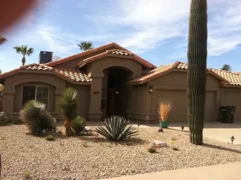 3725 E Rosemonte Dr, Phoenix, AZ 85050 photo 1