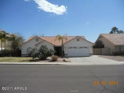 3049 E Mallory St, Mesa, AZ 85213 photo 1