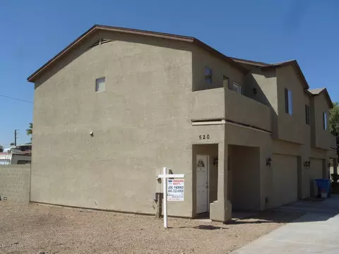 520 Eva St #2, Phoenix, AZ 85020 photo 2