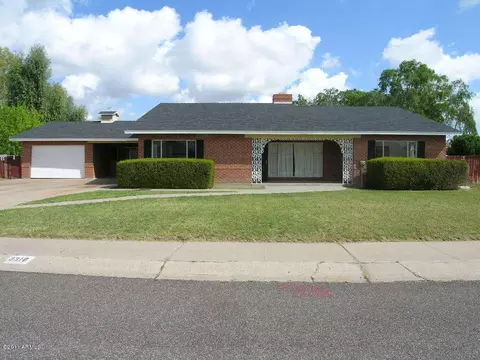 3318 Elm St, Phoenix, AZ 85018 photo 1