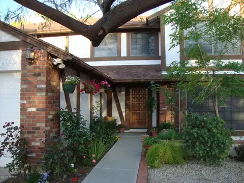 4617 E Marconi Ave, Phoenix, AZ 85032 photo 1
