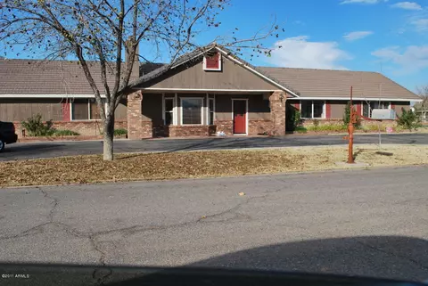 15304 E Orchid Ln, Gilbert, AZ 85296 photo 1