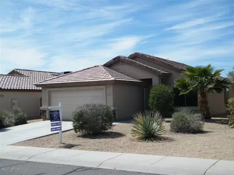 2734 S Arizona Rd, Apache Junction, AZ 85119 photo 2