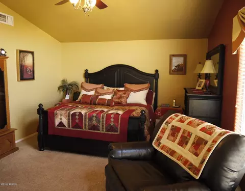 3936 E Wildhorse Dr, Gilbert, AZ 85297 photo 7