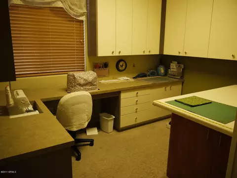 3936 E Wildhorse Dr, Gilbert, AZ 85297 photo 5