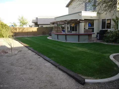 3936 E Wildhorse Dr, Gilbert, AZ 85297 photo 13