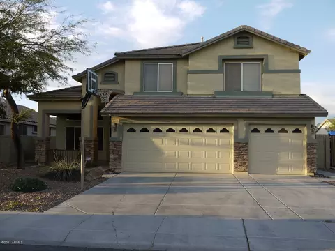 3936 E Wildhorse Dr, Gilbert, AZ 85297 photo 1