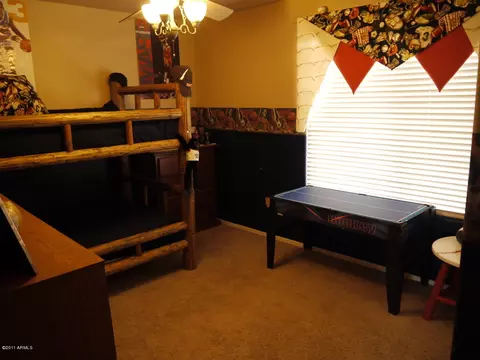 3936 E Wildhorse Dr, Gilbert, AZ 85297 photo 12