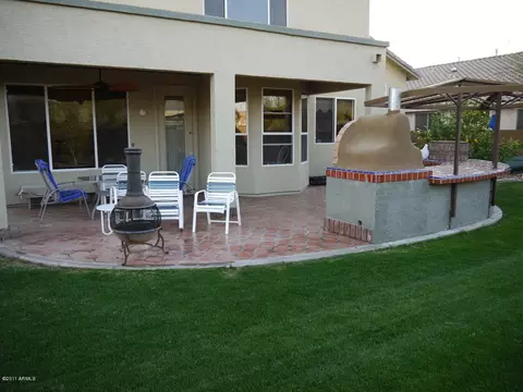 3936 E Wildhorse Dr, Gilbert, AZ 85297 photo 14