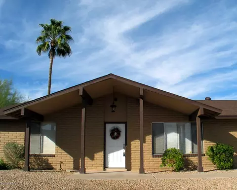 4816 E Winnebago St, Phoenix, AZ 85044 photo 1