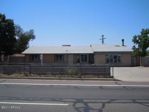 8617 E University Dr, Mesa, AZ 85207 photo 1