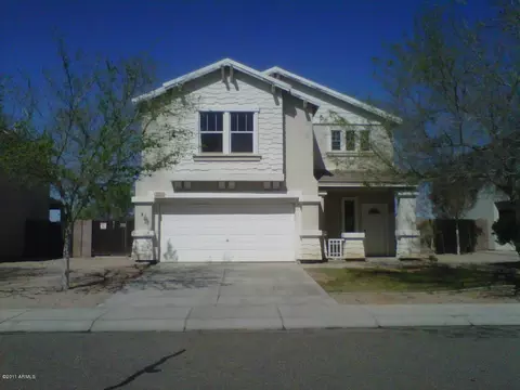 2618 W Jasper Ave, Apache Junction, AZ 85120 photo 1