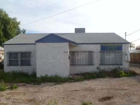 447 E Broadway Rd, Mesa, AZ 85204 photo 1