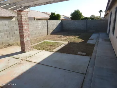 490 E Bart Dr, Chandler, AZ 85225 photo 14