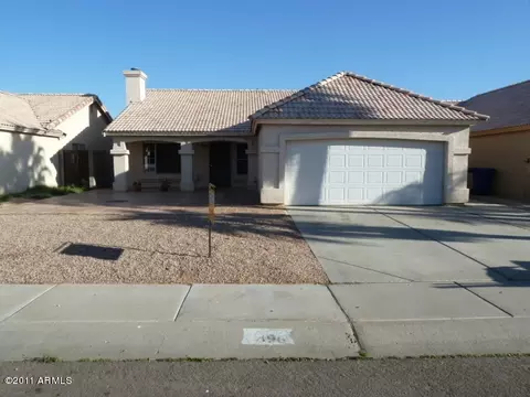 490 E Bart Dr, Chandler, AZ 85225 photo 1