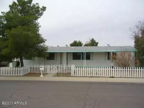 2918 E Tonto Ln, Phoenix, AZ 85050 photo 2