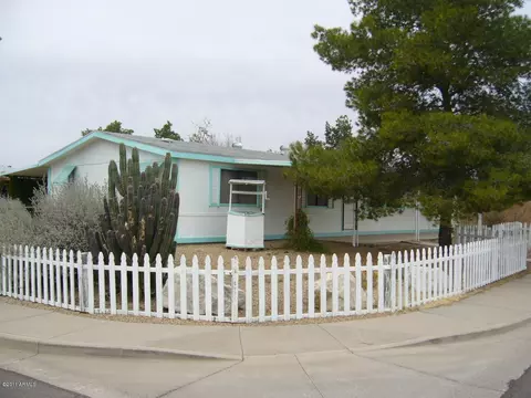 2918 E Tonto Ln, Phoenix, AZ 85050 photo 1