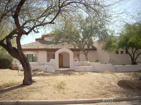 13429 S 33rd St, Phoenix, AZ 85044 photo 1