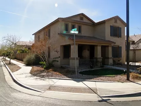 3891 E Yeager Dr, Gilbert, AZ 85295 photo 2