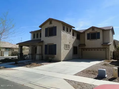 3891 E Yeager Dr, Gilbert, AZ 85295 photo 1