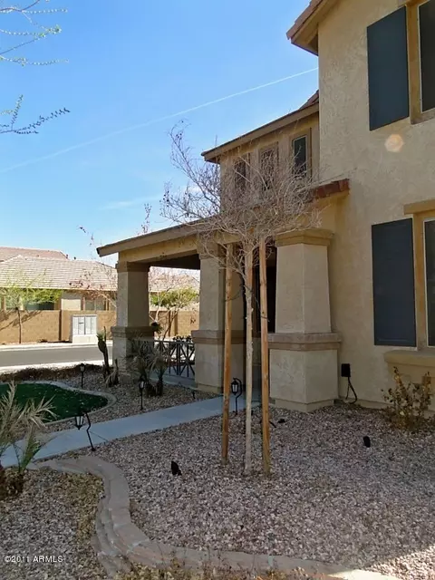 3891 E Yeager Dr, Gilbert, AZ 85295 photo 4