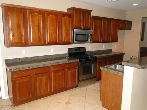 3891 E Yeager Dr, Gilbert, AZ 85295 photo 8