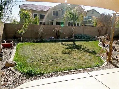 3891 E Yeager Dr, Gilbert, AZ 85295 photo 18