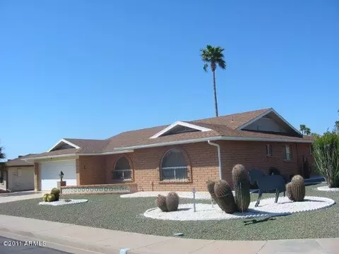 4564 Escondido Ave, Mesa, AZ 85206 photo 1