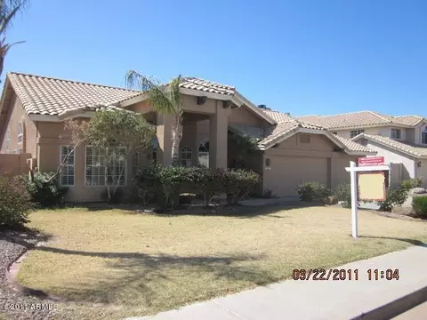 1851 E South Fork Dr, Phoenix, AZ 85048 photo 1