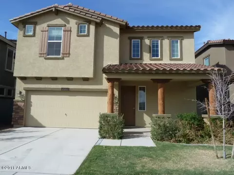 3374 E Marlene Dr, Gilbert, AZ 85296 photo 1