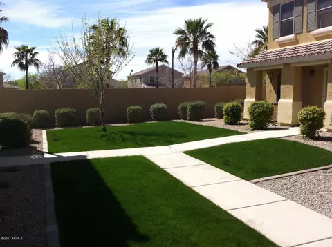 4055 E Windsor Dr, Gilbert, AZ 85296 photo 3