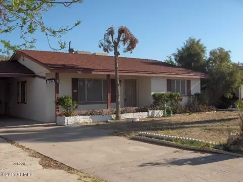 1246 E Becker Ln, Phoenix, AZ 85020 photo 2