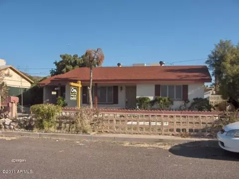 1246 E Becker Ln, Phoenix, AZ 85020 photo 1