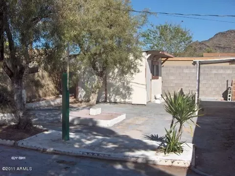 1246 E Becker Ln, Phoenix, AZ 85020 photo 9