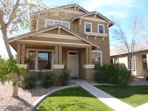 3755 E Larson Ln, Gilbert, AZ 85295 photo 1