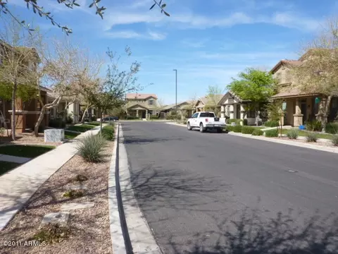 3755 E Larson Ln, Gilbert, AZ 85295 photo 25