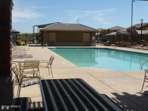 3755 E Larson Ln, Gilbert, AZ 85295 photo 21
