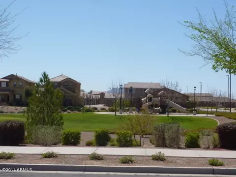 3755 E Larson Ln, Gilbert, AZ 85295 photo 23