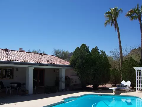 4630 E Fanfol Dr, Phoenix, AZ 85028 photo 5