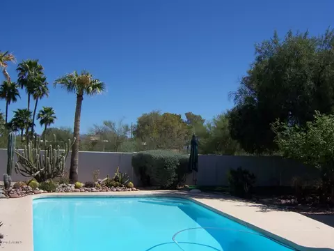 4630 E Fanfol Dr, Phoenix, AZ 85028 photo 6