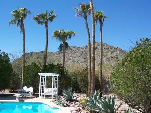 4630 E Fanfol Dr, Phoenix, AZ 85028 photo 4