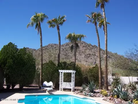 4630 E Fanfol Dr, Phoenix, AZ 85028 photo 1