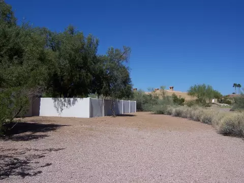 4630 E Fanfol Dr, Phoenix, AZ 85028 photo 15