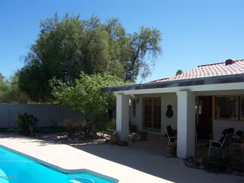 4630 E Fanfol Dr, Phoenix, AZ 85028 photo 7