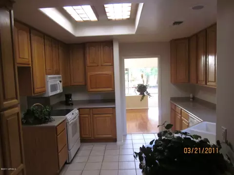 1700 E Lakeside Dr #48, Gilbert, AZ 85234 photo 11